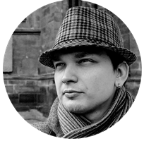 Свешников Сергей